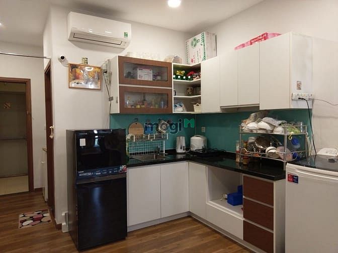 Hình ảnh Chi tiết Officetel pegasuite quận 8 full nội thất chỉ 6.5triệu