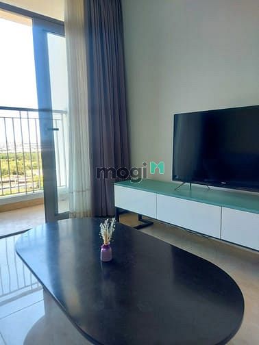 Hình ảnh Cho thuê Trang Chủ MB66.COM / Đăng Ký Tặng 66K Luxgarden, view sông thoáng mát, nội thất. Giá 8tr/th