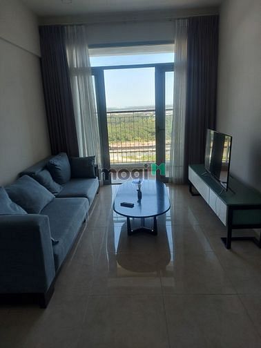 Hình ảnh Cho thuê Trang Chủ MB66.COM / Đăng Ký Tặng 66K Luxgarden, view sông thoáng mát, nội thất. Giá 8tr/th