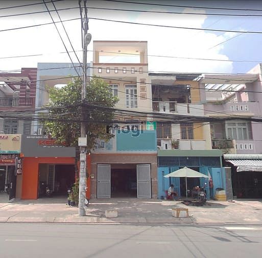 Hình ảnh MT 4,8 x 20 _ Đặng Văn Bi, _dân cư đông đúc