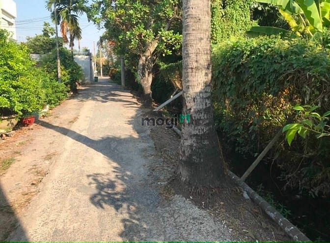 Hình ảnh BÁN ĐẤT 127.5m2 THỔ CƯ, P.An Phú Đông, Q12