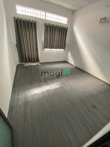 Hình ảnh Nhà mới sạch, đẹp, HXH Lê Đức Thọ, gần chợ An Nhơn