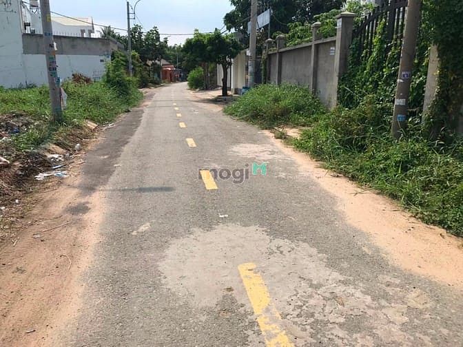 Hình ảnh BÁN ĐẤT 127.5m2 THỔ CƯ, P.An Phú Đông, Q12