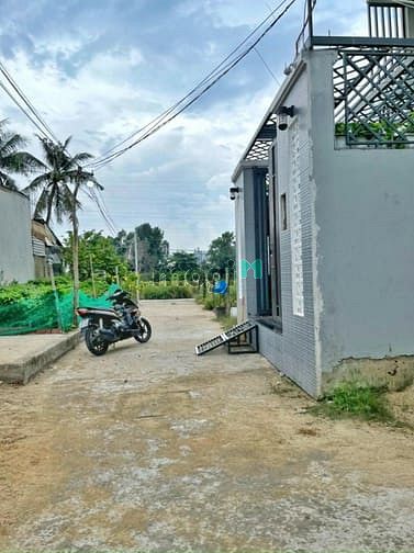 Hình ảnh 100m đất dân cư hiện hữu HXH đường số 8 hiệp bình phước 4.65 tỷ