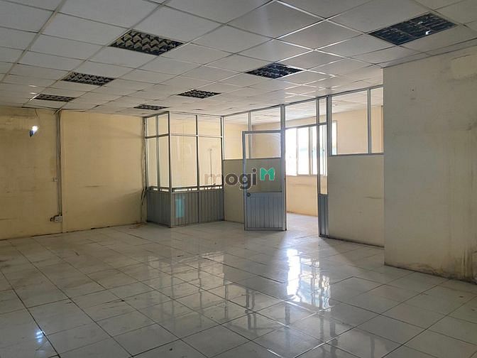 Hình ảnh Cho thuê kho Nguyễn Thị Định 550m2 - Giá thuê 2500$/tháng