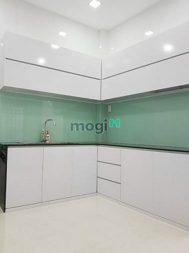 Hình ảnh Bán nhà hẻm xe ba gác Lê Văn Lương Q7