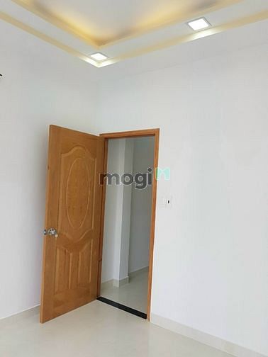 Hình ảnh Bán nhà hẻm xe ba gác Lê Văn Lương Q7