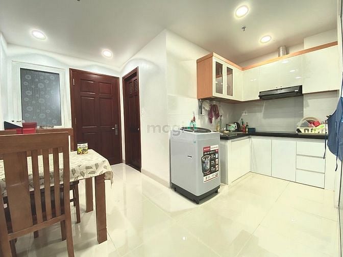 Hình ảnh Căn Hộ Dịch Vụ Một Phòng Ngủ Tại Quận Tân Bình
