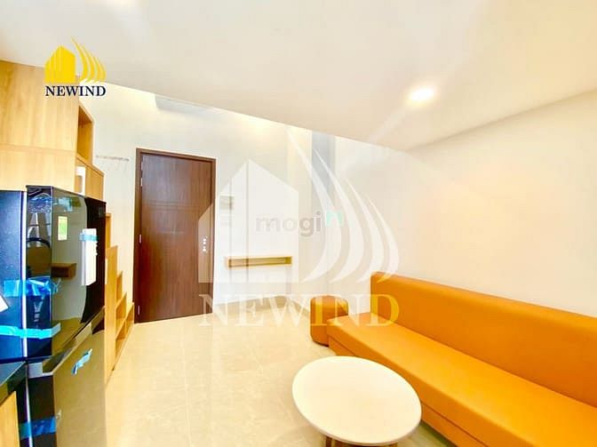 Hình ảnh Duplex Full Nội Thất KCX Tân Thuận Q7 gần Q4