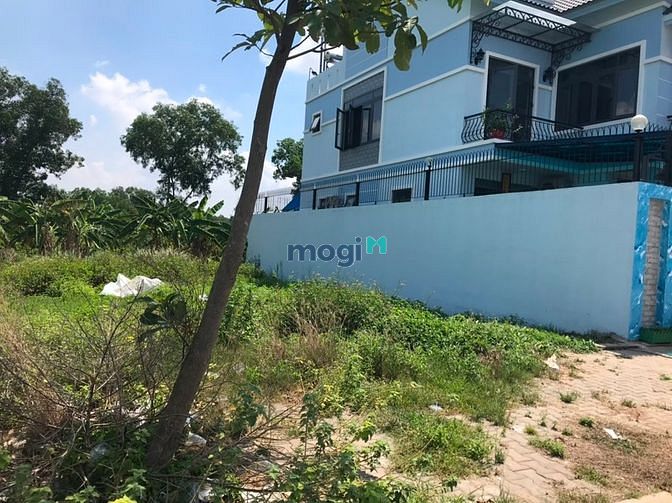Hình ảnh Tôi chính chủ cần bán 200m2 đất thổ cư xây biệt thự , đường tên lửa