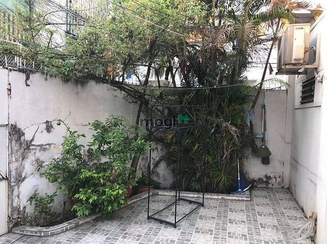 Hình ảnh Lô gốc Bình Thạnh 80m2 giá chỉ 6.9 tỷ