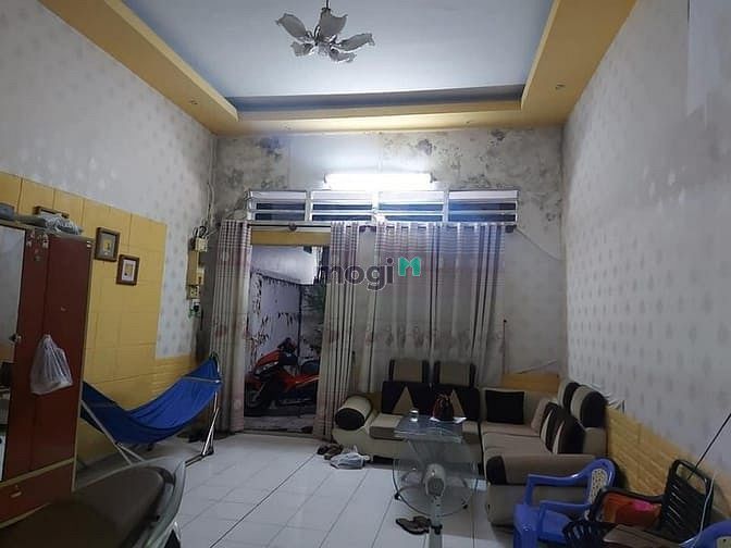 Hình ảnh Lô gốc Bình Thạnh 80m2 giá chỉ 6.9 tỷ