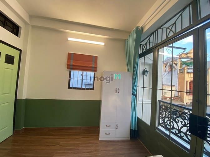 Hình ảnh Nhà Mới Full Nội Thất Bình Thạnh
