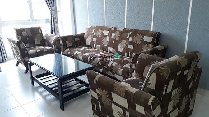 Hình ảnh CHO THUÊ CĂN HỘ VIEW ĐẸP TẠI SKY GARDEN 2 ,Phu my Hung ,Quân 7.
