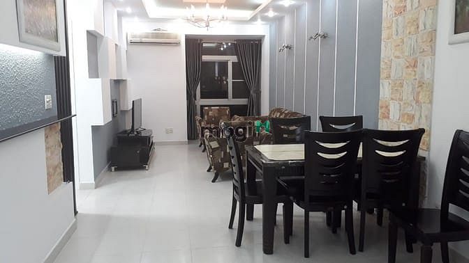 Hình ảnh CHO THUÊ CĂN HỘ VIEW ĐẸP TẠI SKY GARDEN 2 ,Phu my Hung ,Quân 7.