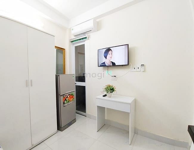 Hình ảnh 🍁 Căn Hộ Cao Cấp New 100% - Gần Cầu LÊ VĂN SỸ Quận 3 🍁
