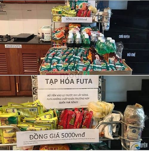 Hình ảnh Vì sao chọn #kýtúcxá? ( Hutech, Bình thạnh)