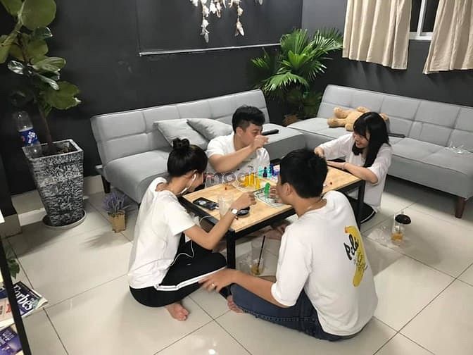 Hình ảnh Vì sao chọn #kýtúcxá? ( Hutech, Bình thạnh)