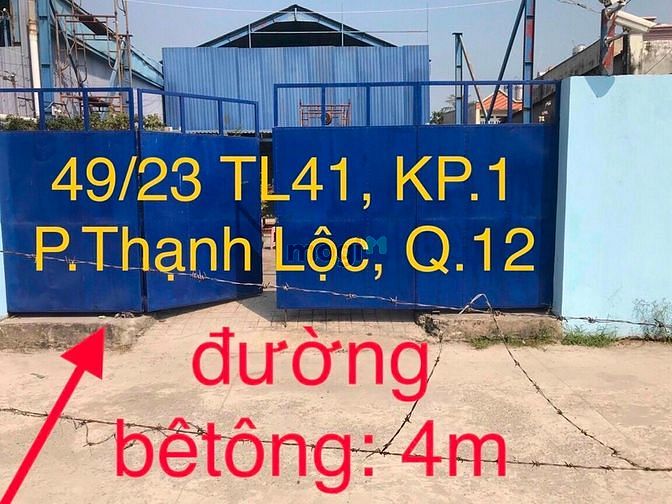 Hình ảnh BÁN NHÀ 586m2, có 471m2 Thổ Cư