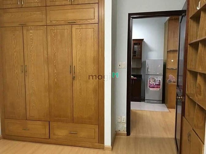 Hình ảnh Cho thuê chung cư Khánh Hội 2 - 57m 1pn 1wc