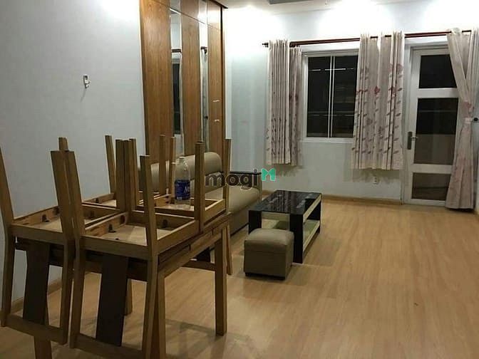 Hình ảnh Cho thuê chung cư Khánh Hội 2 - 57m 1pn 1wc