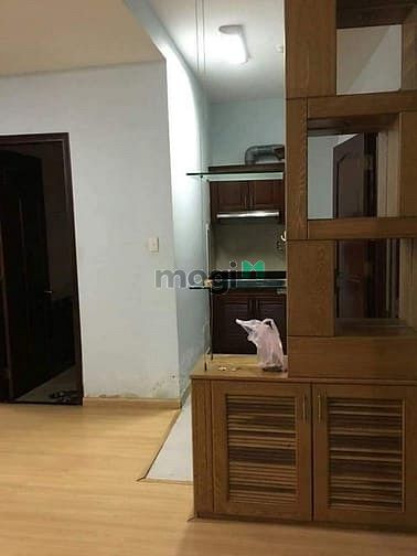 Hình ảnh Cho thuê chung cư Khánh Hội 2 - 57m 1pn 1wc