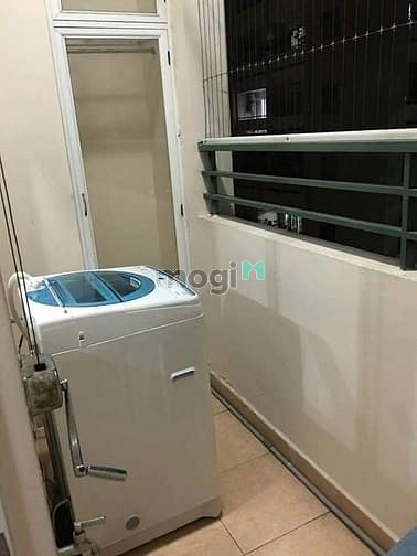 Hình ảnh Cho thuê chung cư Khánh Hội 2 - 57m 1pn 1wc