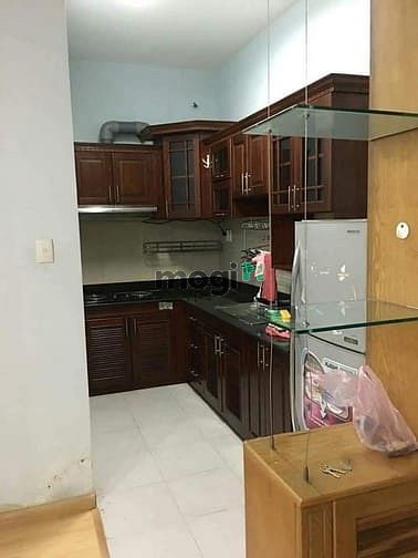 Hình ảnh Cho thuê chung cư Khánh Hội 2 - 57m 1pn 1wc