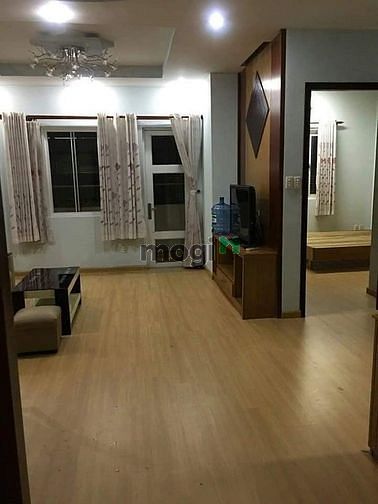 Hình ảnh Cho thuê chung cư Khánh Hội 2 - 57m 1pn 1wc
