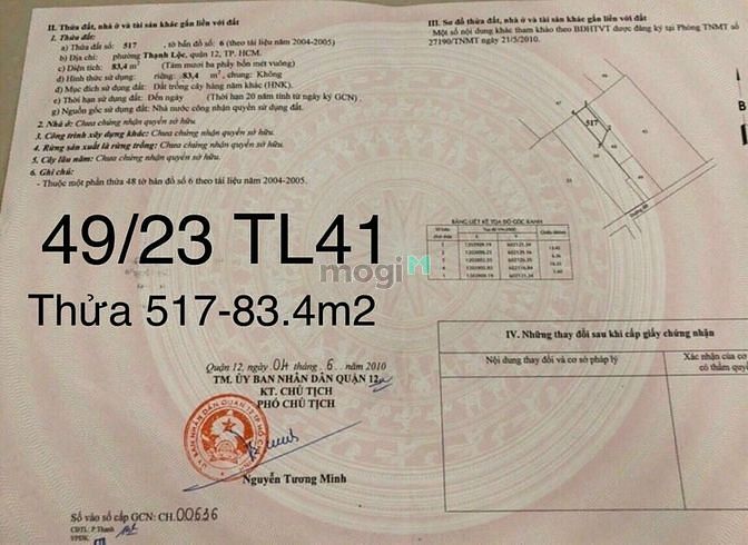 Hình ảnh BÁN NHÀ 586m2, có 471m2 Thổ Cư