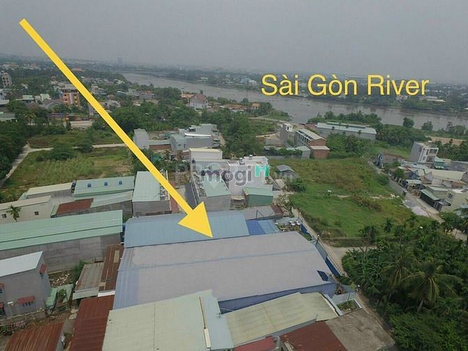 Hình ảnh BÁN NHÀ 586m2, có 471m2 Thổ Cư