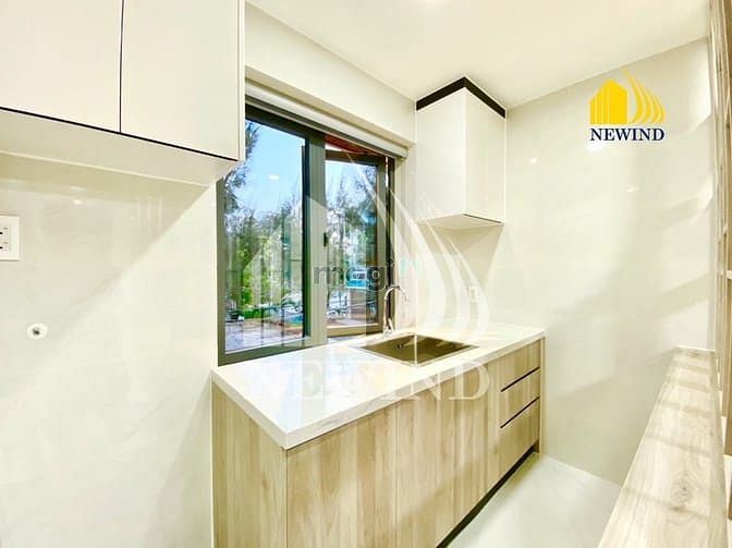 Hình ảnh Studio mới xây, full nội thất, ngay KDC Tân Quy Đông- gần Lotte