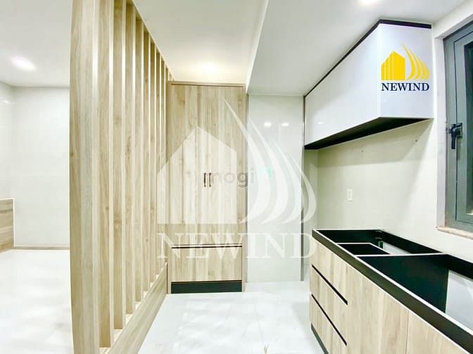 Hình ảnh Studio mới xây, full nội thất, ngay KDC Tân Quy Đông- gần Lotte