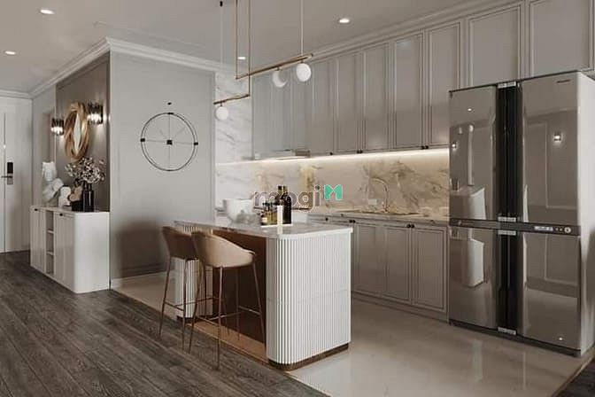 Hình ảnh Cho thuê Trang Chủ MB66.COM / Đăng Ký Tặng 66K Nam Phúc Le Jardin 3PN - giá: 21triệu/tháng