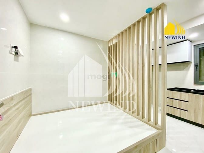 Hình ảnh Studio mới xây, full nội thất, ngay KDC Tân Quy Đông- gần Lotte