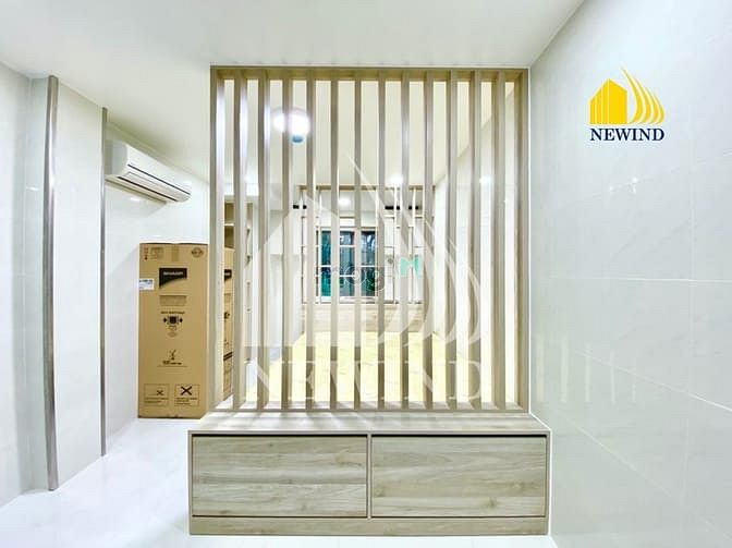 Hình ảnh Studio mới xây, full nội thất, ngay KDC Tân Quy Đông- gần Lotte