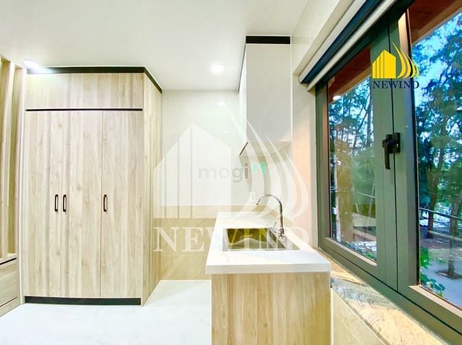Hình ảnh Studio mới xây, full nội thất, ngay KDC Tân Quy Đông- gần Lotte