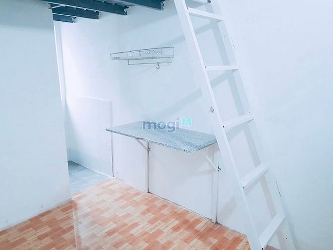 Hình ảnh Cho thuê phòng trọ giá rẻ quận 7