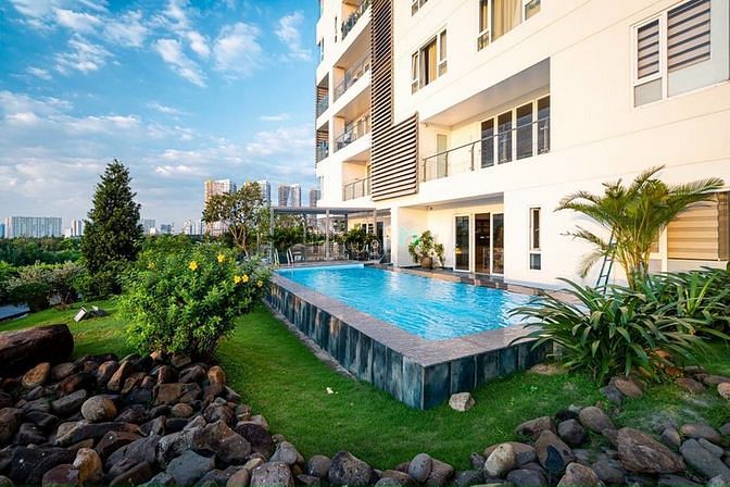 Hình ảnh Bán Trang Chủ MB66.COM / Đăng Ký Tặng 66K Garden Pool Villa tại Đảo Kim Cương