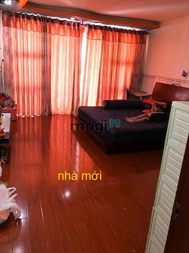 Hình ảnh Hẻm xe hơi Đất Mới, (4x9), 1 trệt 1 lầu, 2PN 2WC