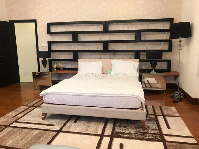 Hình ảnh Penhouse siêu sang Sunrise City - Quận 7