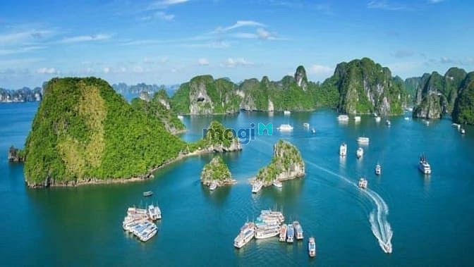Hình ảnh Siêu dự án Sun Grand Marina Town