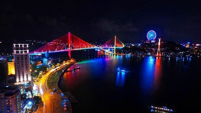 Hình ảnh Siêu dự án Sun Grand Marina Town