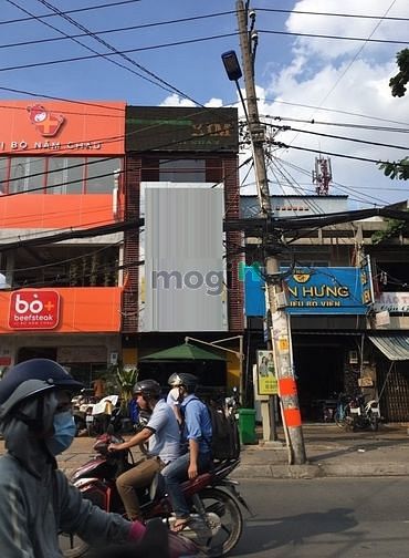 Hình ảnh MT 3 lầu ++ Phạm Văn Đồng,_ vị trí đẹp