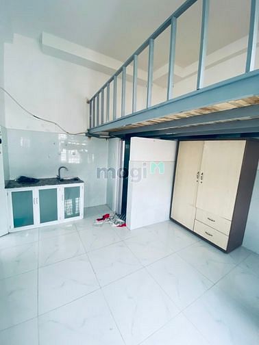 Hình ảnh Cho thuê phòng trọ giá rẻ quận 4