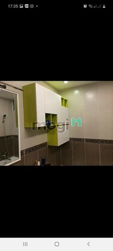 Hình ảnh Cần bán gấp CHDV đường Cửu Long 6.2x20m, 3L 8PN thu nhập 100tr/tháng