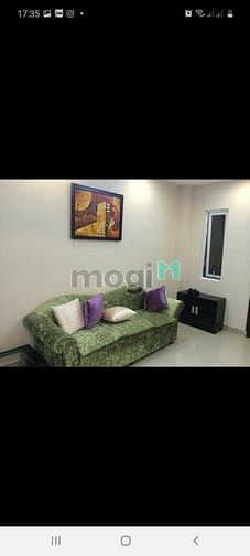Hình ảnh Cần bán gấp CHDV đường Cửu Long 6.2x20m, 3L 8PN thu nhập 100tr/tháng
