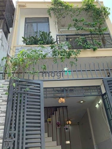 Hình ảnh Nhà mini hẻm xe máy Đoàn Văn Bơ, Quận 4, cách Trung Tâm TP chỉ 500m