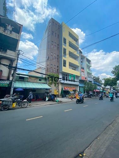 Hình ảnh Lô góc 2 mặt tiền đường Thảo Điền, phường Thảo Điền, quận 2