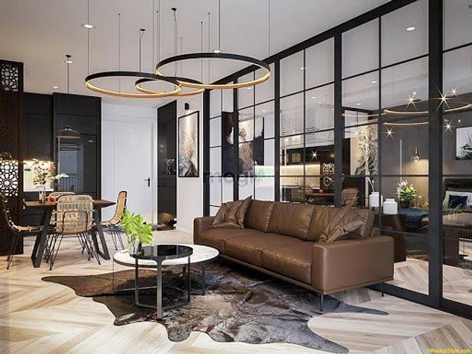 Hình ảnh Cho thuê Trang Chủ MB66.COM / Đăng Ký Tặng 66K Hưng Phúc (Happy Residence) 100m2 - 3PN- 18 triệu